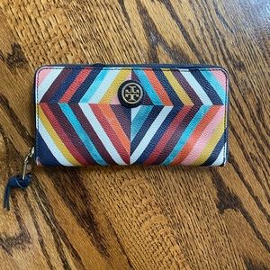 Tory Burch Wallet